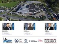 Gebraucht Kia Ceed Spirit 160 PS (117 kW) 2021 Blue flame metallic (metallic) Kleinwagen