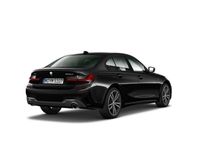 gebraucht BMW 320 d Limousine Allrad Sportpaket StandHZG Navi Leder digitales Cockpit Memory Sitze Soundsystem LED ACC