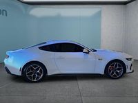 Gebraucht Ford Mustang Fastback 446 PS (328 kW) 2025 Weiß Coupé