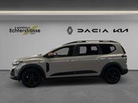 Neu Dacia Jogger Extreme 122 PS (89 kW) 2026 Sandstone Van / Kleinbus