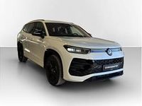 Neu VW Tayron Style 265 PS (194 kW) 2025 Weiß (oryxweiß perlmutteffekt) SUV