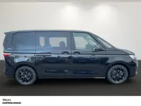 Neu VW Multivan S 150 PS (110 kW) 2026 Deep black perleffekt Van / Kleinbus