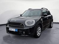 Gebraucht Mini Cooper Countryman Essential 125 PS (91 kW) 2022 Schwarz SUV
