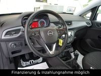 gebraucht Opel Corsa E Selection