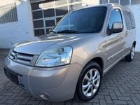 Gebraucht Citroën Berlingo Exclusive 109 PS (80 kW) 2005 Grau Van / Kleinbus