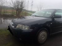 gebraucht Audi A3 Facelift 2003