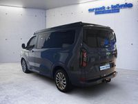 Neu Ford Tourneo Custom Nugget 170 PS (125 kW) 2025 Van