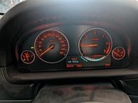 Gebraucht BMW 520 190 PS (139 kW) 2015 Weiß Kombi