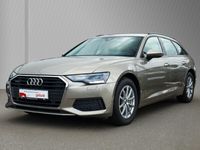 gebraucht Audi A6 Avant