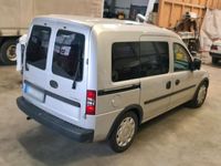 gebraucht Opel Combo 1.4