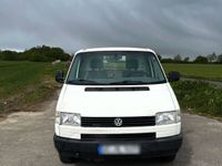 gebraucht VW Transporter 