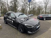 Gebraucht Audi A5 S-Line 204 PS (150 kW) 2025 Schwarz Coupé