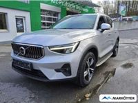 Gebraucht Volvo XC40 Ultimate 247 PS (181 kW) 2022 Silber SUV