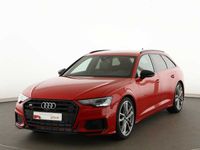 gebraucht Audi S6 Avant TDI tiptronic