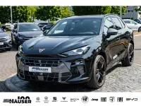 Neu Cupra Terramar VZ 272 PS (200 kW) 2026 Schwarz SUV