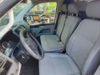 Brugt VW Transporter 84 HK (61 kW) 2010 Hvid Van