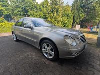 Gebraucht Mercedes E350 Avantgarde 272 PS (200 kW) 2006 Grau Limousine