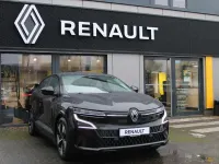 Gebraucht Renault Mégane Evolution 160 kW (218 PS) 2022 Sternenschwarz Kleinwagen