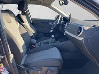 Gebraucht Audi Q2 Advanced Plus 116 PS (85 kW) 2025 Manhattangrau metallic SUV