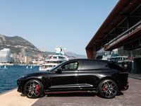 Neu Aston Martin DBX 727 PS (534 kW) 2026 Schwarz SUV