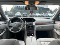 Gebraucht Mercedes E300 231 PS (169 kW) 2012 Grau Kombi