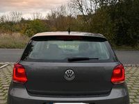 Gebraucht VW Polo Team 86 PS (63 kW) 2010 Andere farben Kleinwagen