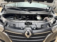 Second-hand Renault Master 150 CP (110 kW) 2020 Monovolum