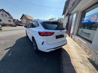 Neu Ford Kuga ST-Line 186 PS (136 kW) 2026 Weiß SUV