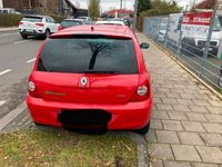 gebraucht Renault Clio 