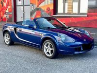 gebraucht Toyota MR2 2 1.8 VVT-i