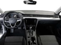 Gebraucht VW Passat GTE 156 PS (114 kW) 2021 Grau Kombi