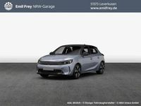 Gebraucht Opel Corsa 101 PS (74 kW) 2025 Silber Kleinwagen