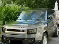 Gebraucht Land Rover Defender SE Dynamic 249 PS (183 kW) 2023 SUV