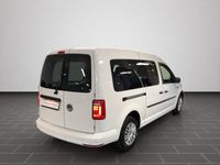 gebraucht VW Caddy Maxi Life Caddy Maxi Conceptline 2.0 TDI DSG Conceptline, Navi, Sitzh., ACC, Klima