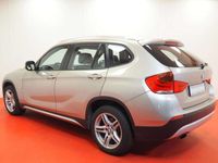 gebraucht BMW X1 sDrive 18i TÜV bis 12/2025