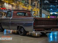 Używany Chevrolet C10 150 KM (110 kW) 1964 Szary Pickup
