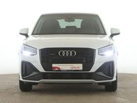 Gebraucht Audi Q2 S-Line 190 PS (139 kW) 2025 Weiß SUV