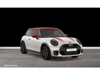 Gebraucht Mini John Cooper Works Coupé 231 PS (169 kW) 2025 Nanuq white Coupé