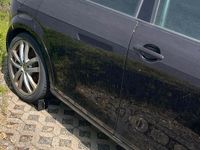 Używany Seat Leon CUPRA 241 KM (177 kW) 2009 Czarny Hatchback
