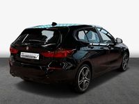 gebraucht BMW 118 i Advantage DAB Tempomat Shz PDC