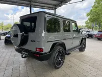 Gebraucht Mercedes G63 AMG AMG 585 PS (430 kW) 2026 Grau SUV