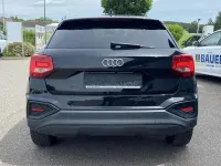 Gebraucht Audi Q2 150 PS (110 kW) 2022 Schwarz SUV