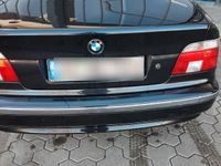 gebraucht BMW 523 i mit eingetragener Lpg Anlage