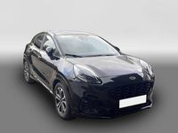 Gebraucht Ford Puma ST-Line 155 PS (114 kW) 2024 Schwarz SUV
