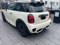 Gebraucht Mini John Cooper Works 192 PS (141 kW) 2017 Weiß Kleinwagen