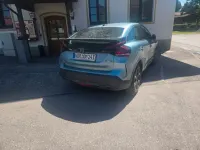 Gebraucht Citroën e-C4 Feel 100 kW (136 PS) 2021 Limousine