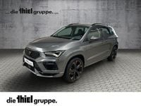 Second-hand Cupra Ateca 190 CP (139 kW) 2025 Gri SUV