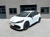 Gebraucht Cupra Born 169 kW (231 PS) 2025 Weiß Kleinwagen