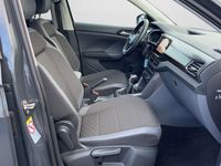 gebraucht VW T-Cross - Style