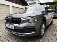 Neu Skoda Kamiq 116 PS (85 kW) 2026 Grau SUV